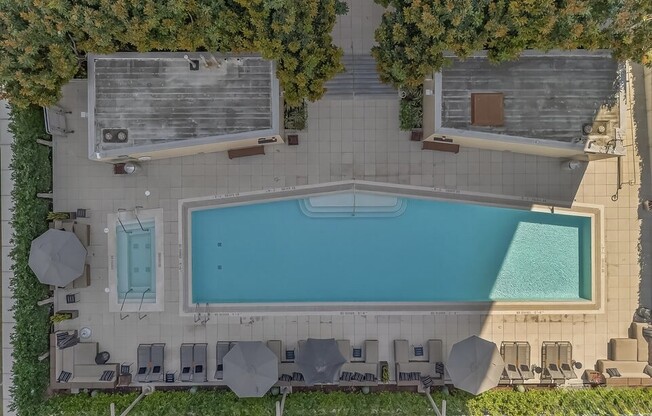 1 bed, 1.5 baths, 1,390 sqft, $3,500, Unit 1707
