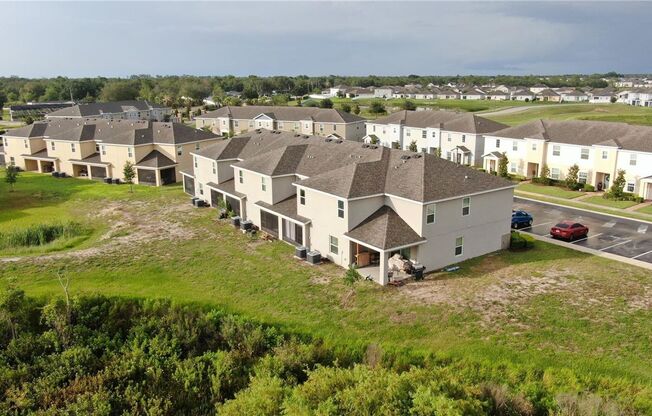 Beautiful Townhome in Williams Preserve, Davenport