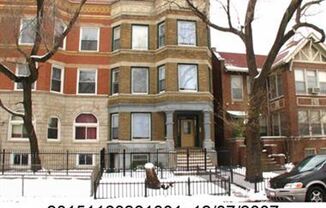 5714 S. Prairie Ave Unit 2