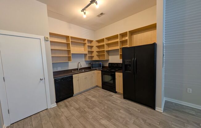 1BD/1BA Condo in NoDa18 / The Arts District