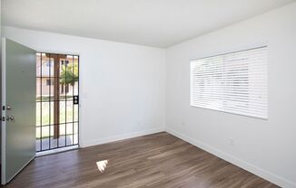 1 bed, 1 bath, $1,725, Unit 614-10