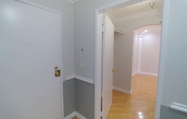 2 beds, 2 baths, 955 sqft, $2,595, Unit 510