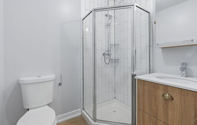 Studio, 1 bath, 238 sqft, $1,475, Unit 403