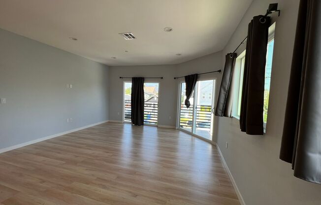 Elmer Ave. Townhomes