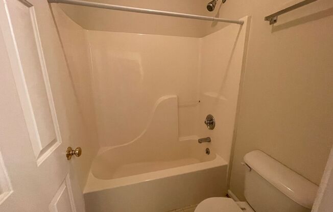 Timberlake Area Townhome