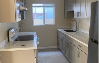 1 bed, 1 bath, $1,600