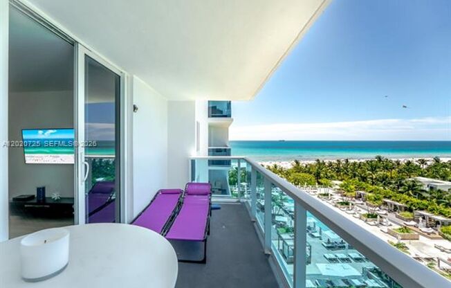 1 bed, 1 bath, $6,500, Unit # 804