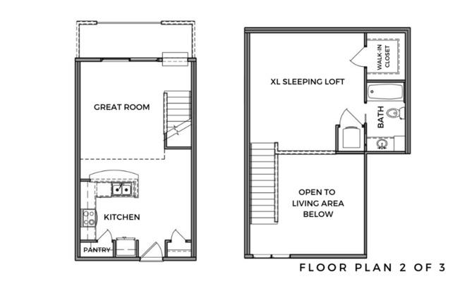 1 bed, 1 bath, 900 sqft, $1,385, Unit 404
