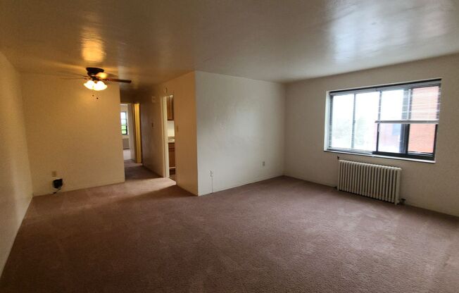 1 bed, 1 bath, 1 sqft, $950, Unit ABB - C-12