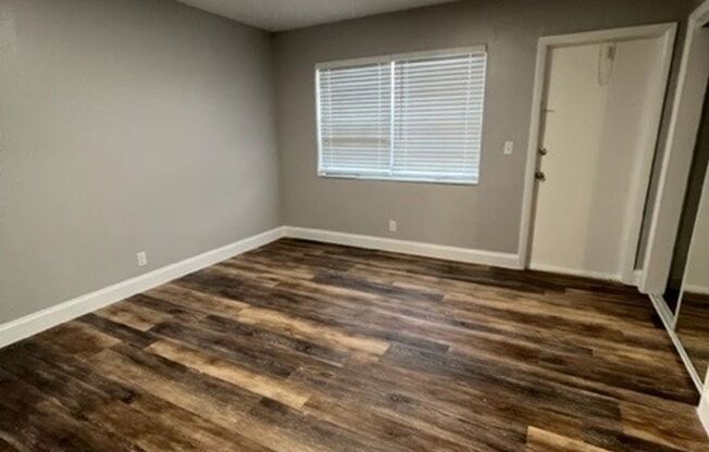 1 bed, 1 bath, 583 sqft, $1,695, Unit 2300-108