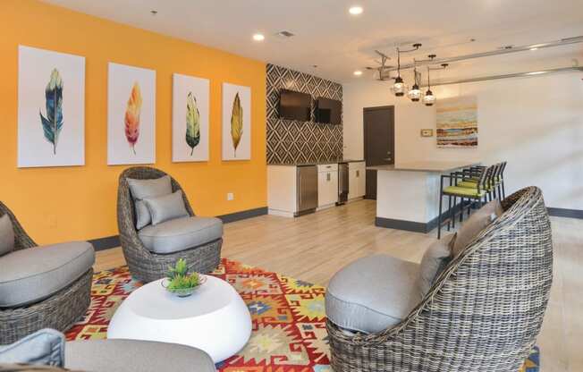 luxury apartments for rent near the domain