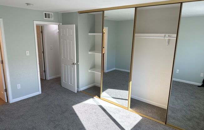 2 beds, 2 baths, $1,695, Unit # #A 207