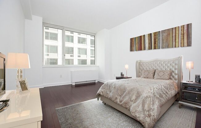 1 bed, 1 bath, 697 sqft, $4,995, Unit 9D