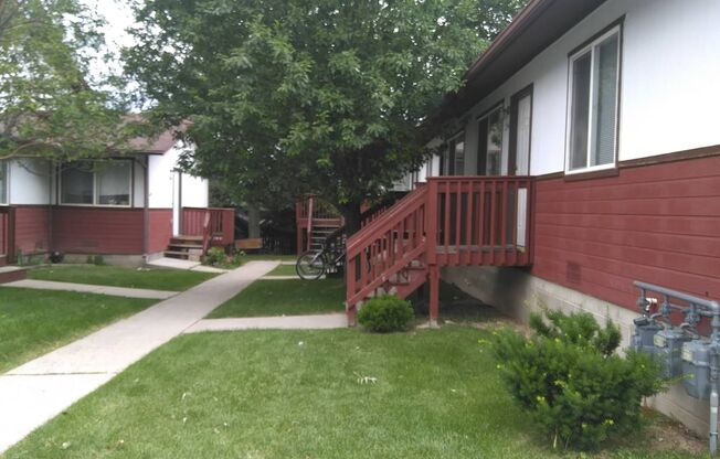 S Colorado 6 Plex
