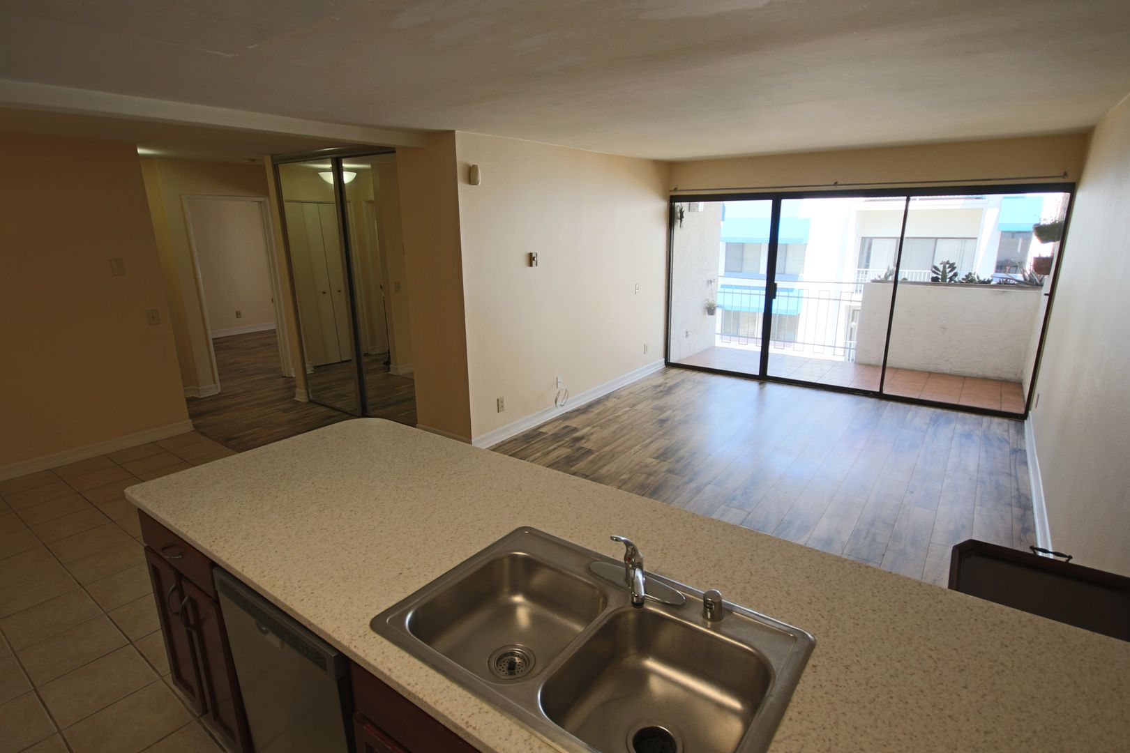 Best Priced 2 Bedroom Condo in the Heart of UTC
