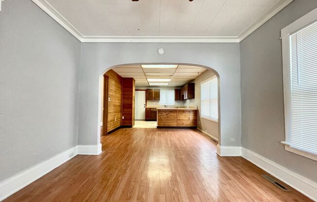 Two Bedroom Home in Muskegon
