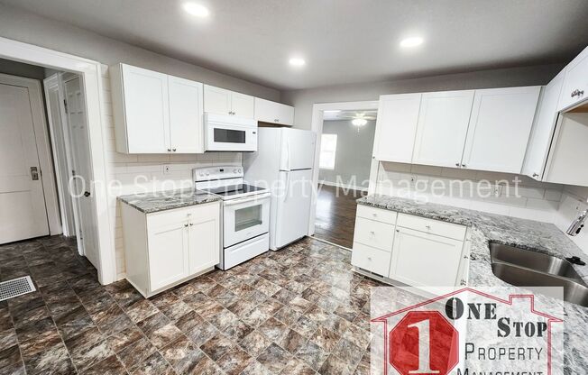 3 beds, 2 baths, $1,475