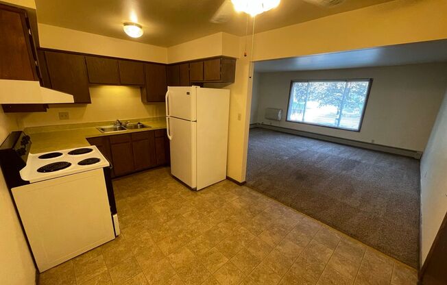 Spacious 2BR Apartment in Port Washington