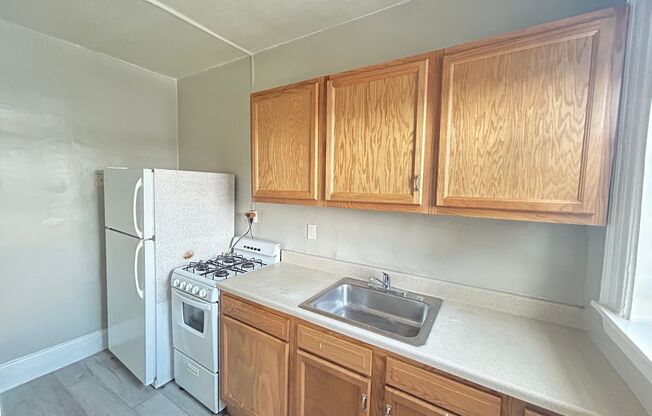 1235 Randolph St NW