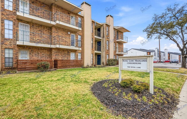 1 bed, 1 bath, 550 sqft, $1,000, Unit 321