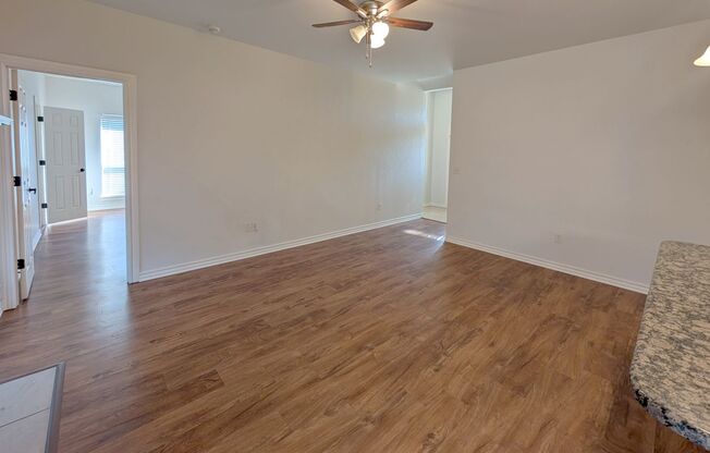 3 Bed Plus Bonus in Edmond