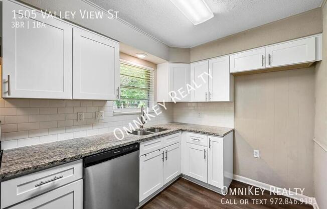 1505 VLY VW ST