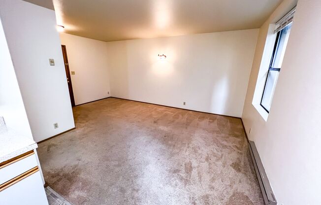 1 bed, 1 bath, 586 sqft, $1,495, Unit 216