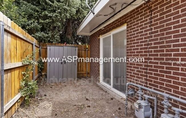 Partner-provided property photo