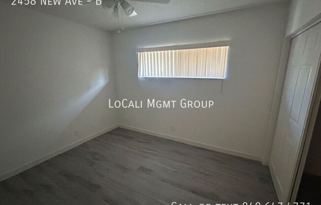 2458 NEW AVE