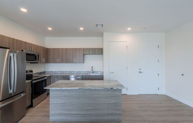 The Flats at 45th Ave