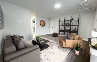 Northway at Fern Forest