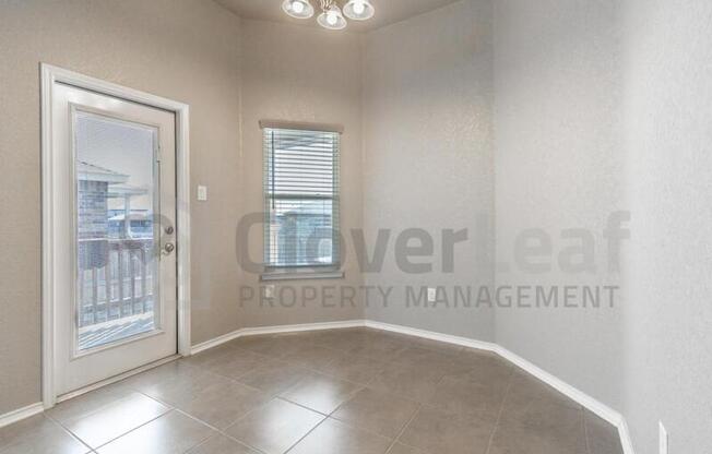 Partner-provided property photo