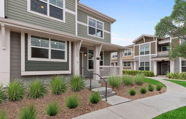 Modern Living at 9474–9518 E 109th Drive – Henderson, CO Apartments for Rent