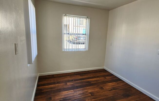 1 bed, 1 bath, 450 sqft, $1,625, Unit 13-09