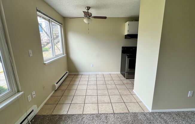 1 bed, 1 bath, 700 sqft, $1,595, Unit 119