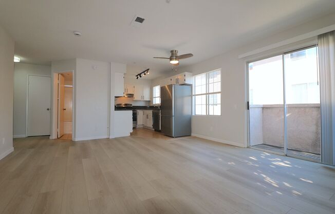 Bel Vue Terrace Apartments