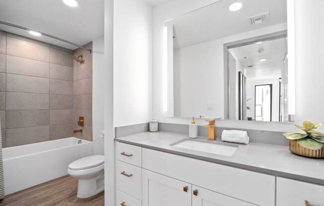 Model Apartment North Scottsdale