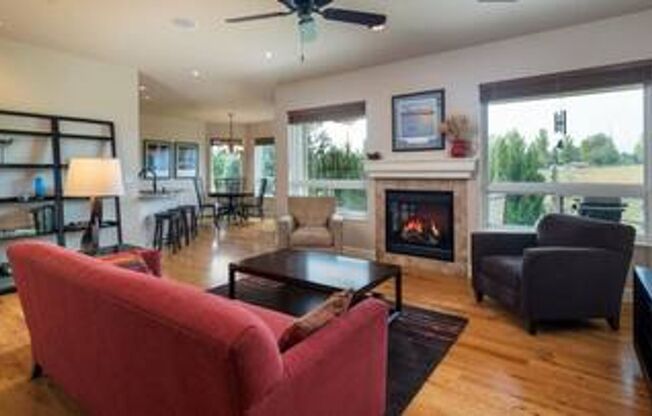 3 Bedroom house in Ranch Club neighborhood