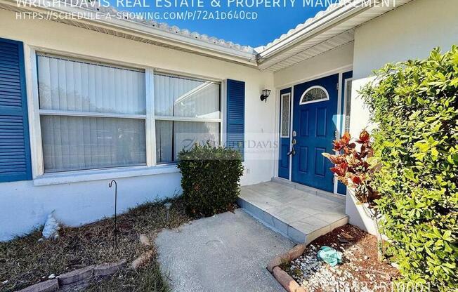 1468 S EVERGREEN AVE