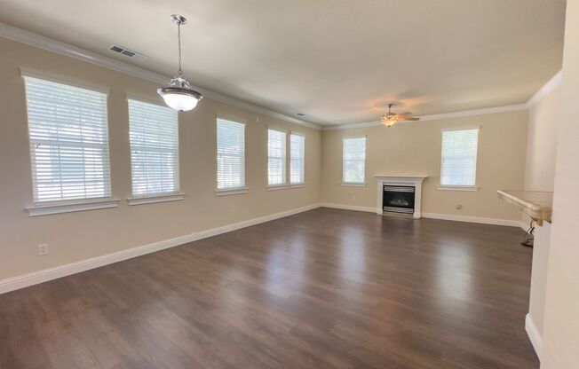 55 and Older Community