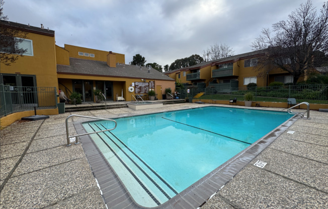 1 bed, 1 bath, 735 sqft, $2,700, Unit 217B