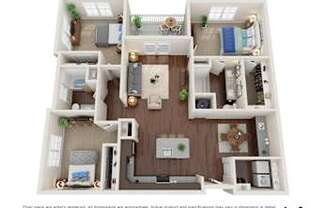 Partner-provided photo for $1999 unit