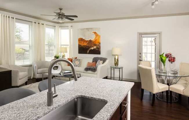 Glenhaven at Star Ranch - Hutto Lake Park Apartments For Rent in Hutto, TX - ceiling fans