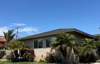 Spacious 1 Bedroom In Torrance - $2,095 - Parking Garage Available !!!