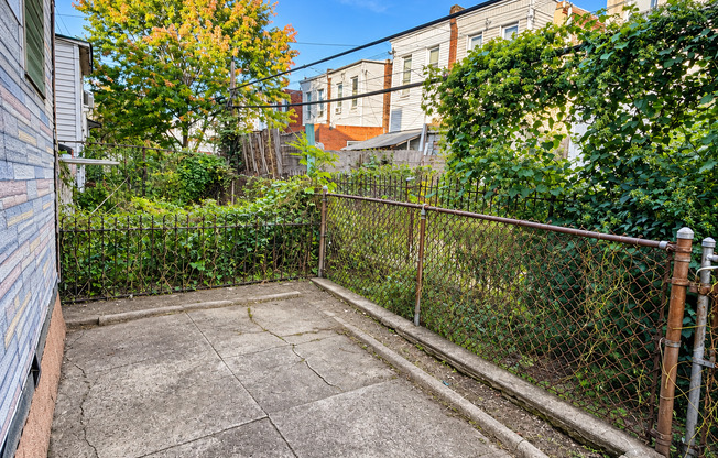 Partner-provided property photo