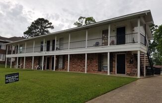 Herndon Apartments