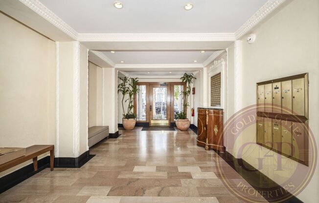 Russian Hill - 3 BR, 2.5 BA Condo 3,250 Sq. Ft. - 3D Virtual Tour