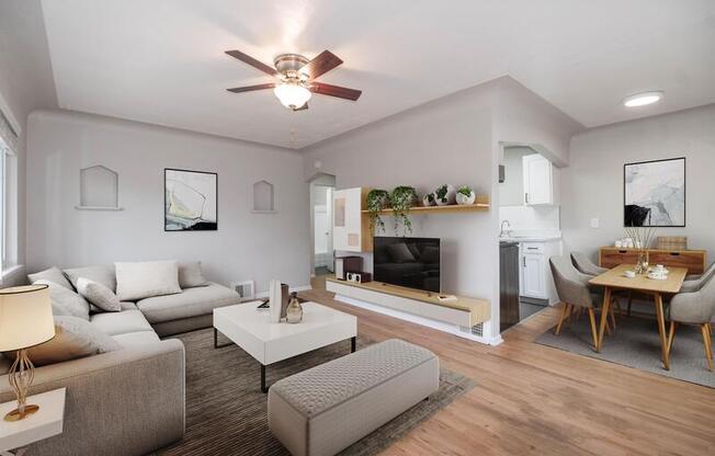 1695 SHERIDAN BLVD
