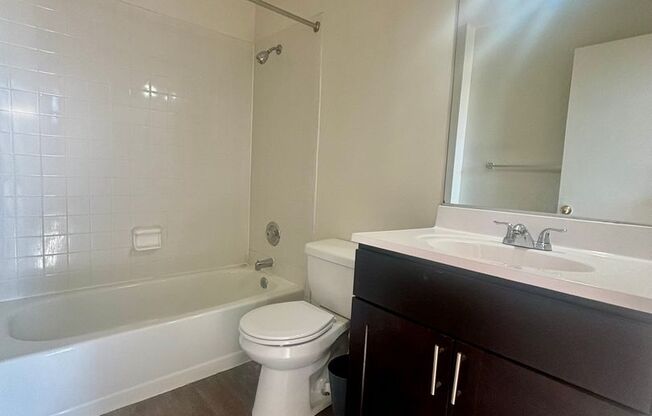 2 beds, 2 baths, 900 sqft, $2,399, Unit 508