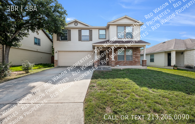 11006 HILLSDALE LOOP